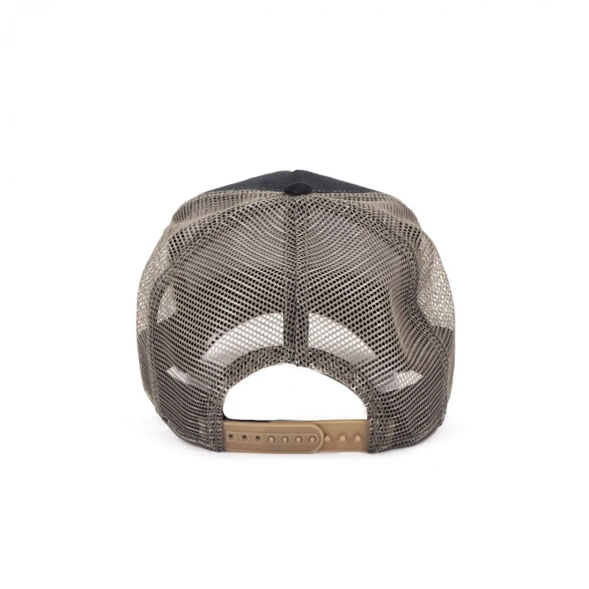 Cappello Da Baseball Hunter, Nero