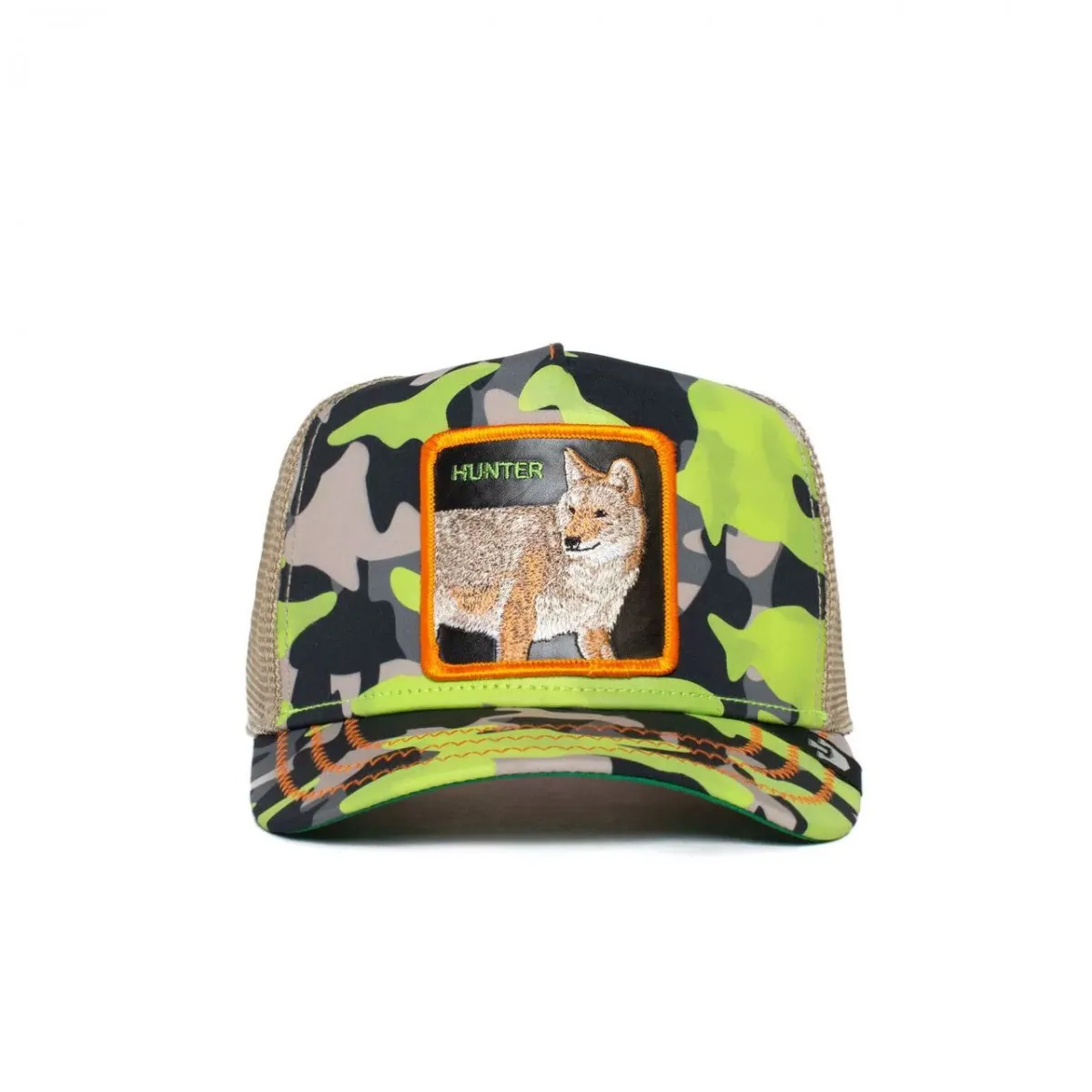 Cappello Da Baseball Hunter