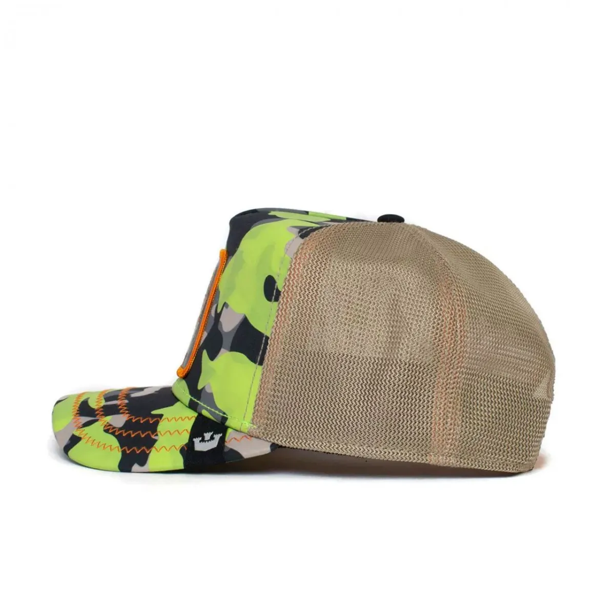 Cappello Da Baseball Hunter