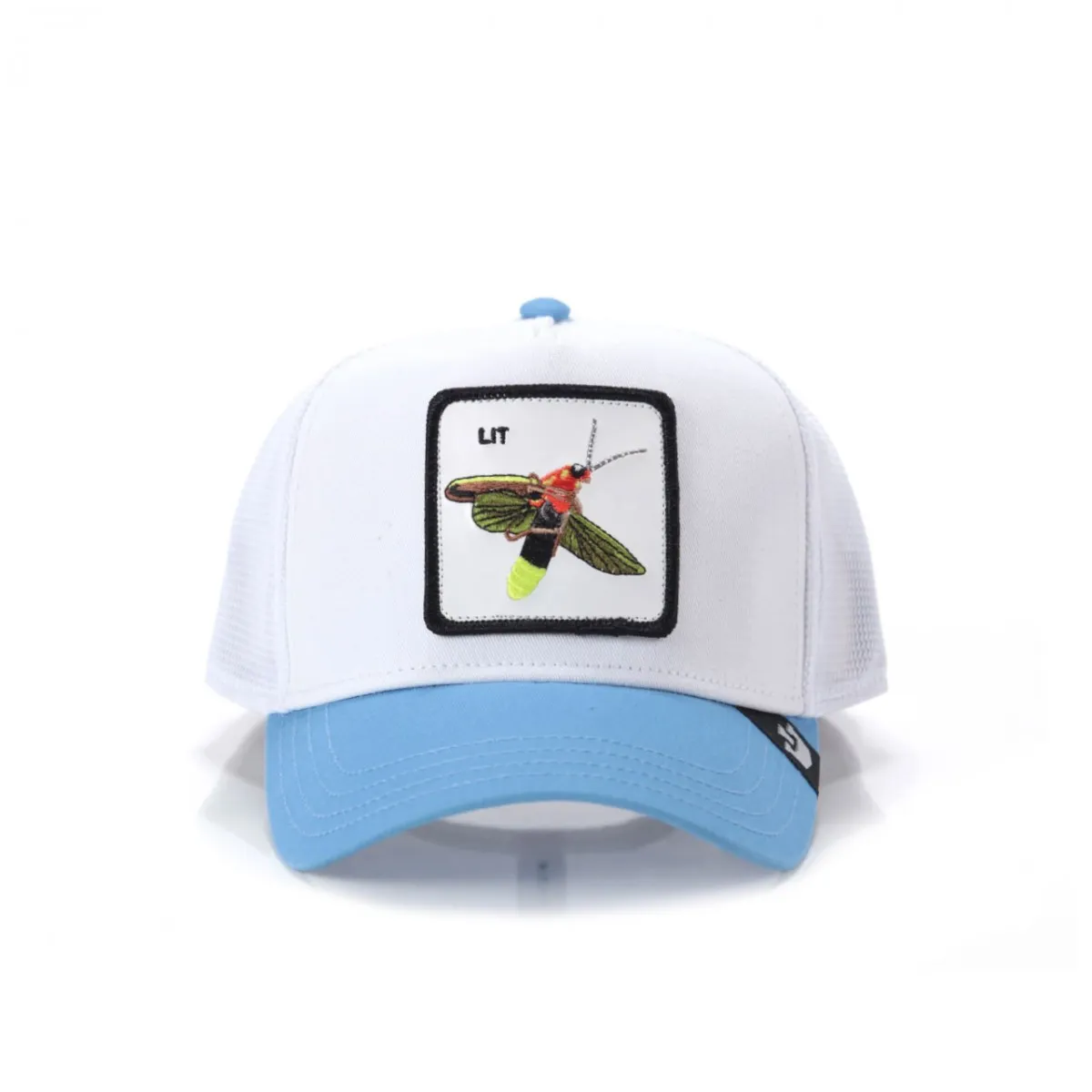 Cappello Da Baseball Lit