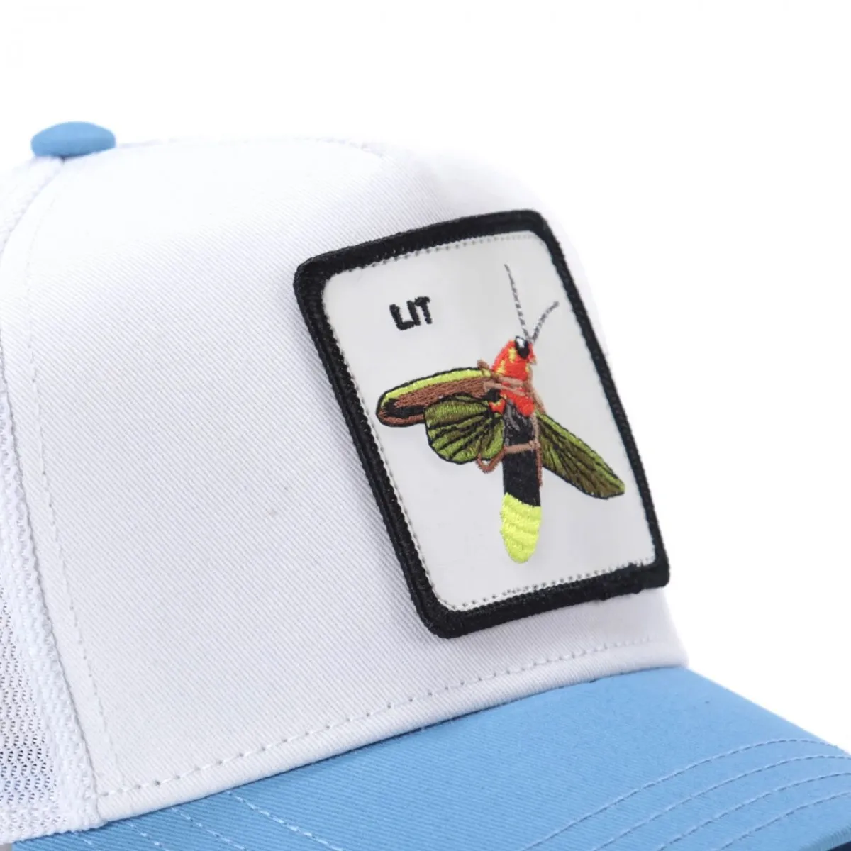 Cappello Da Baseball Lit