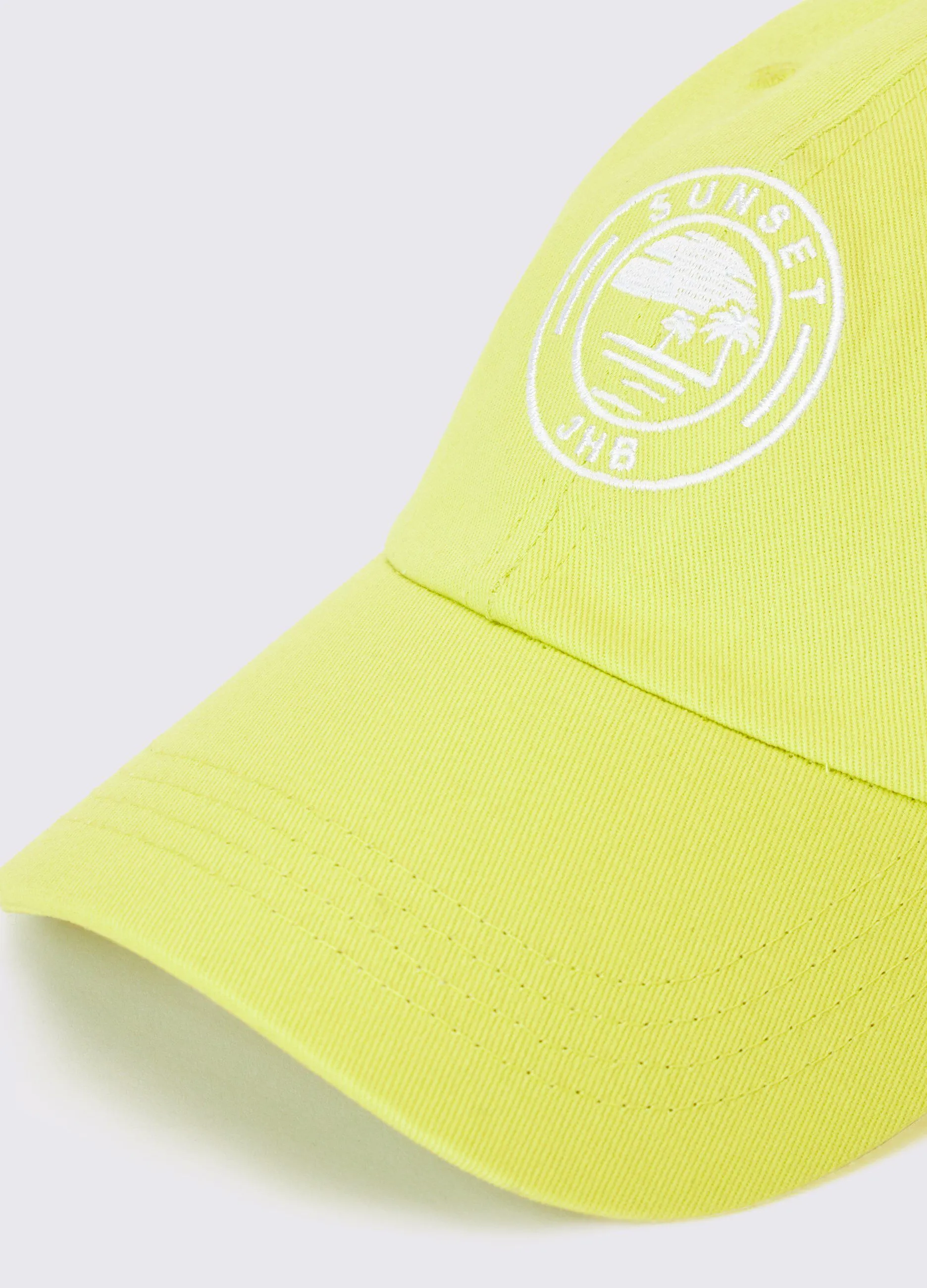 Cappello da baseball uomo