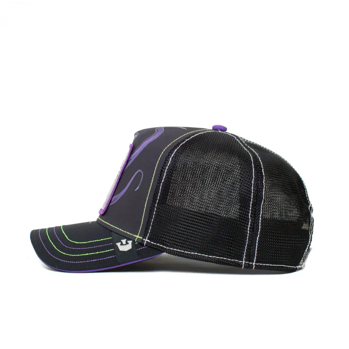 Cappello Da Baseball Wired