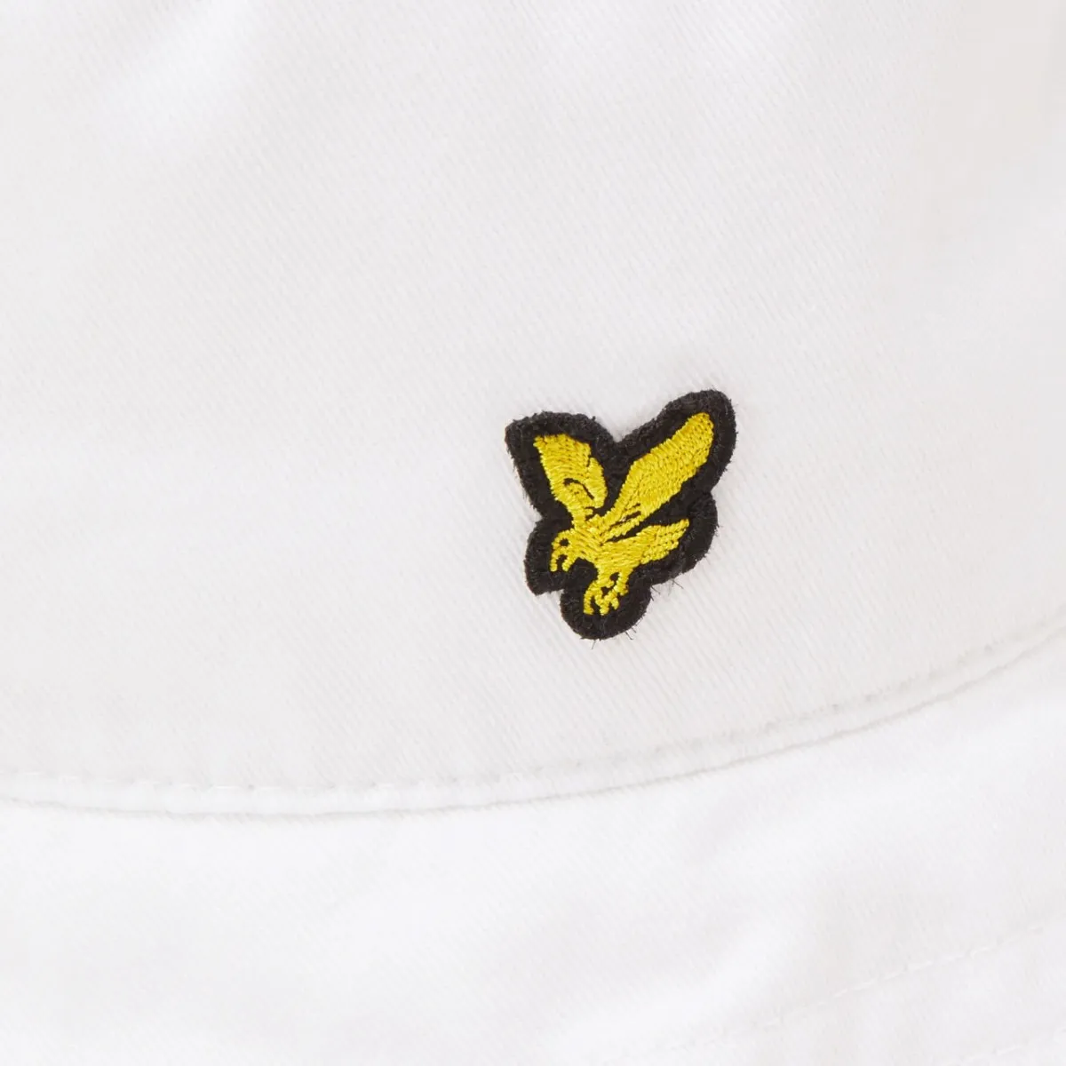 Cappello Da Pescatore Bianco