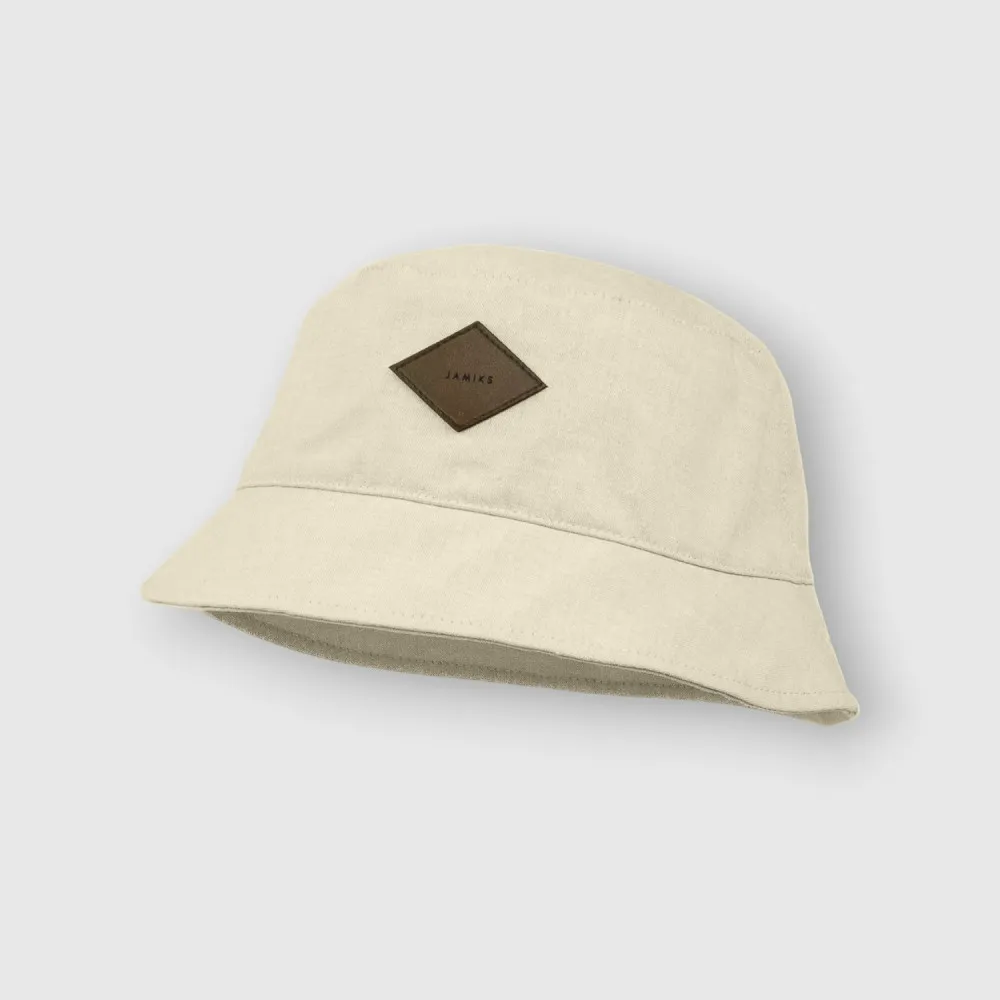 Cappello Jamiks Beige