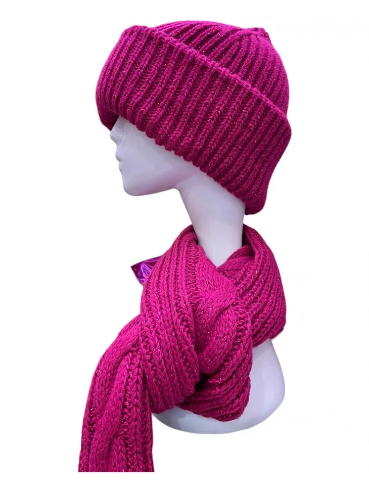CAPPELLO LANA