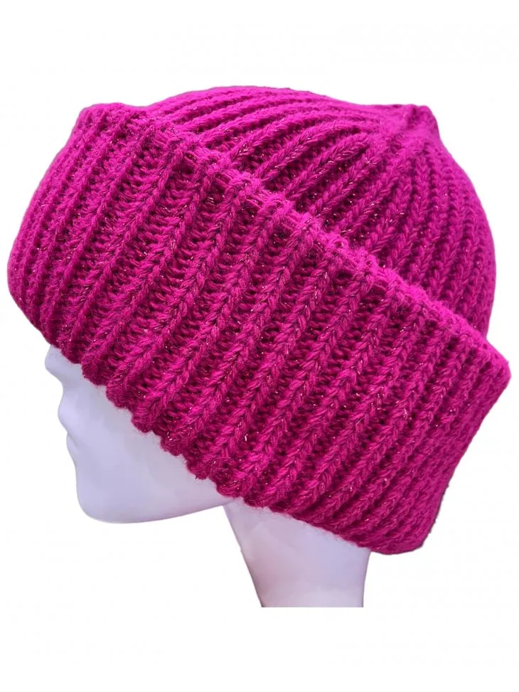 CAPPELLO LANA
