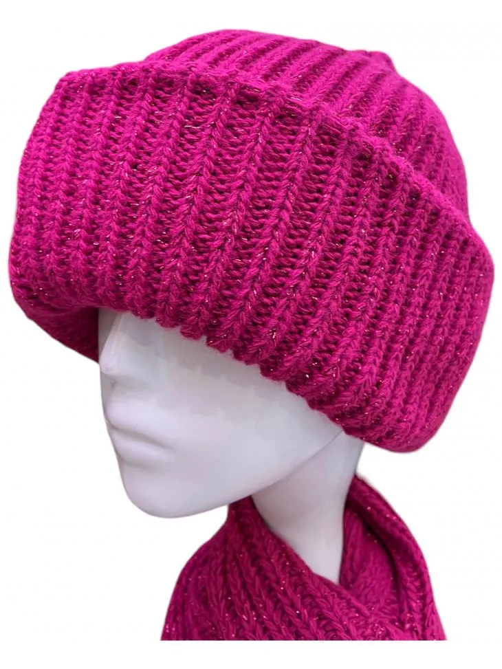 CAPPELLO LANA