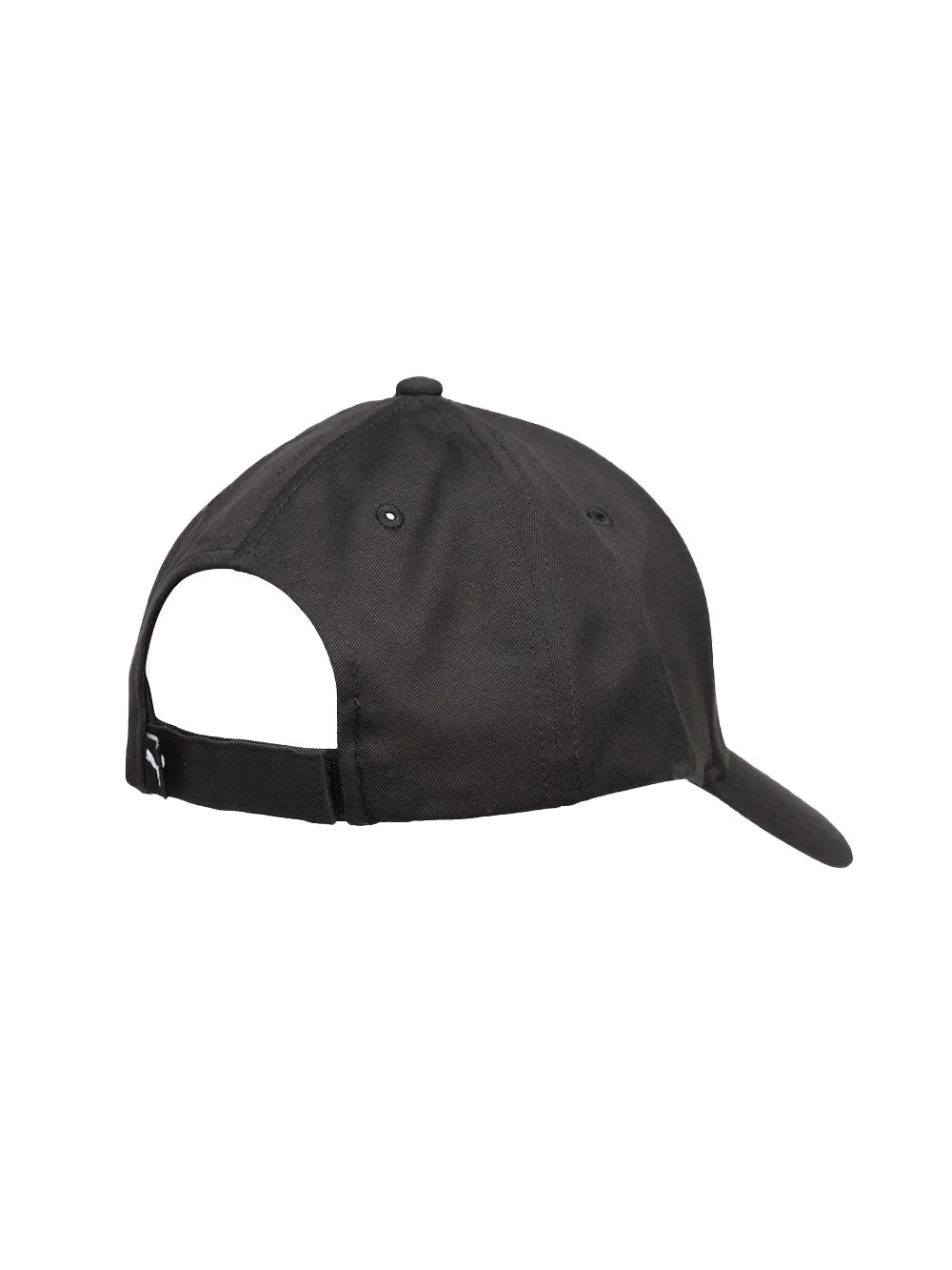 Cappello PUMA Unisex PUMA Metal Cat Cap,Puma Black Nero