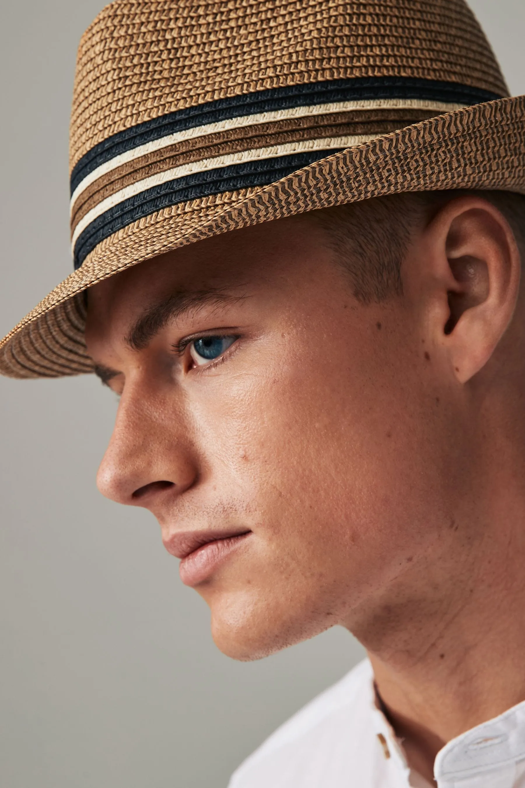 Cappello trilby