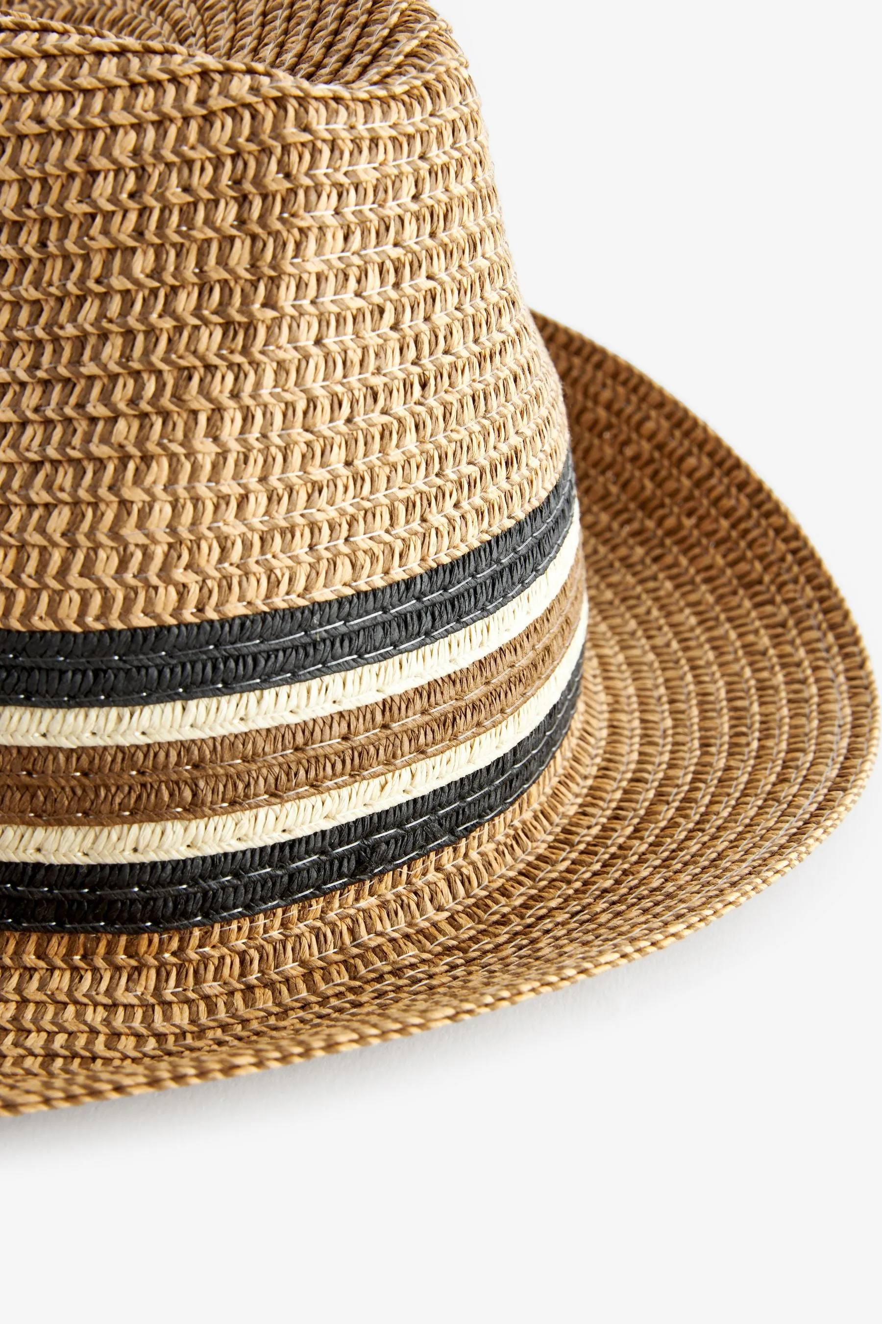 Cappello trilby