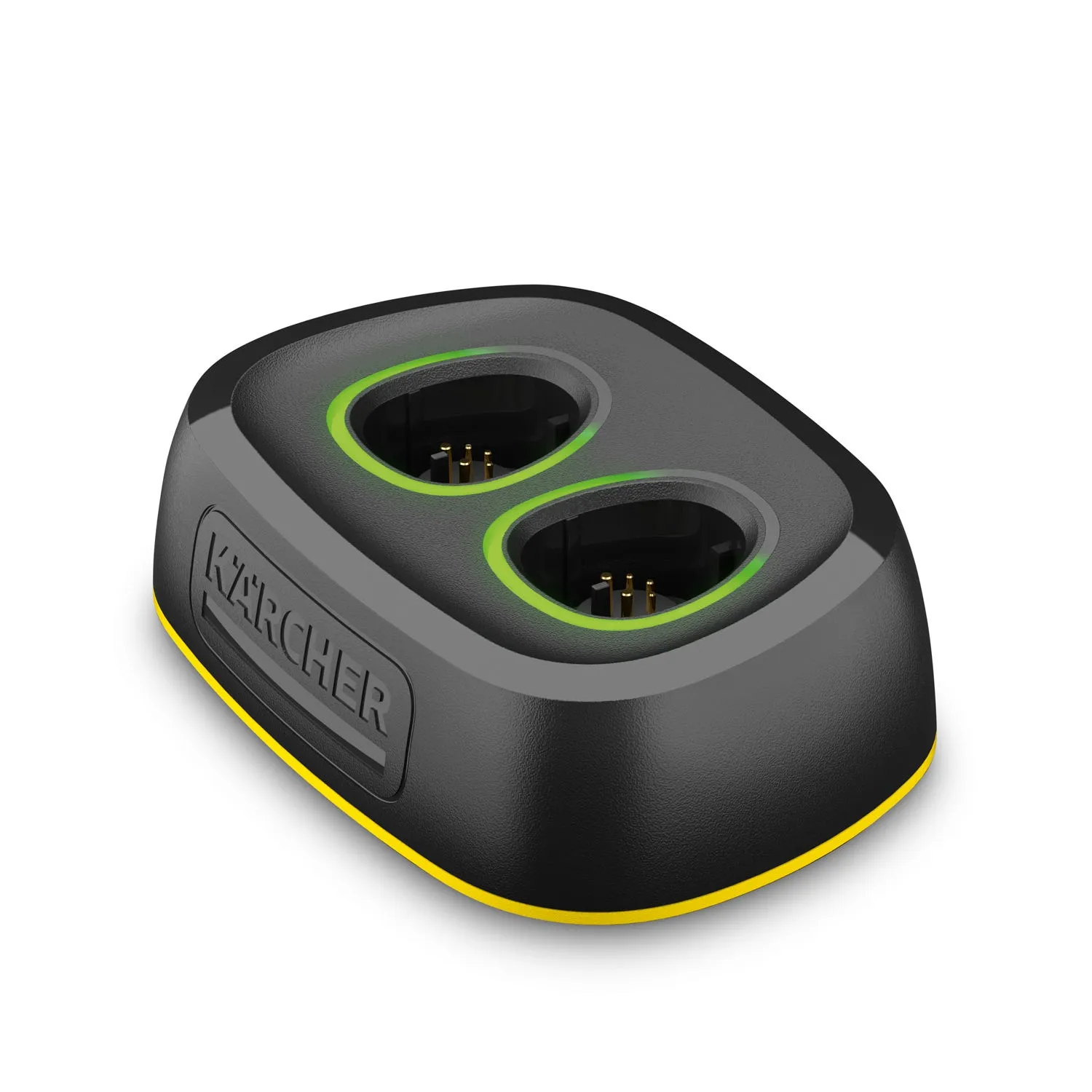 Caricabatteria Fast Charger Duo 4 V - Karcher 