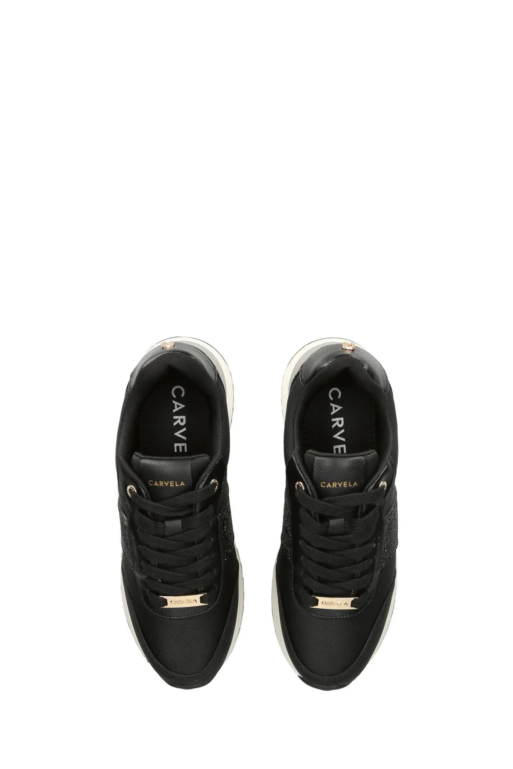 Carvela - Fleet - Scarpe da ginnastica