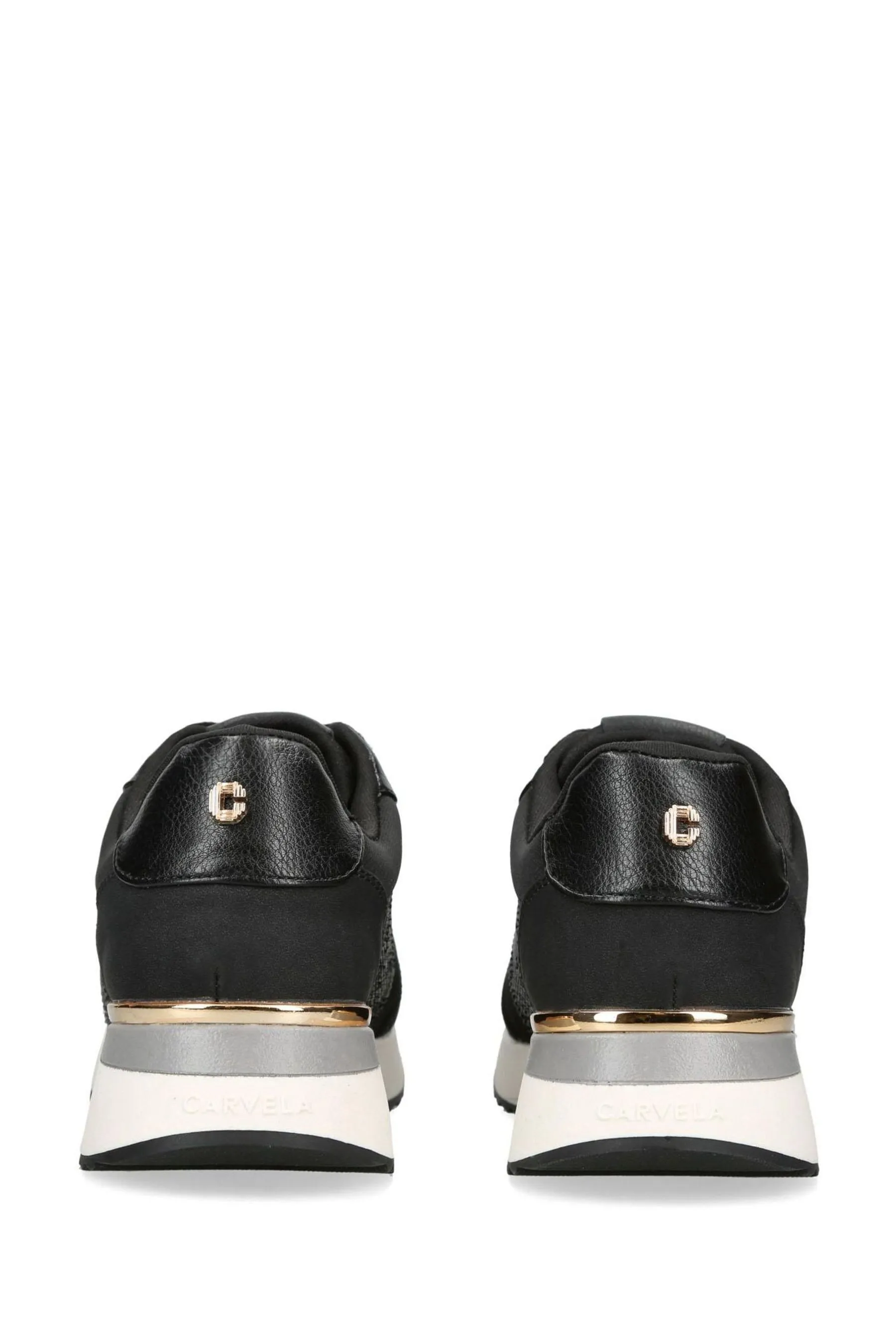 Carvela - Fleet - Scarpe da ginnastica