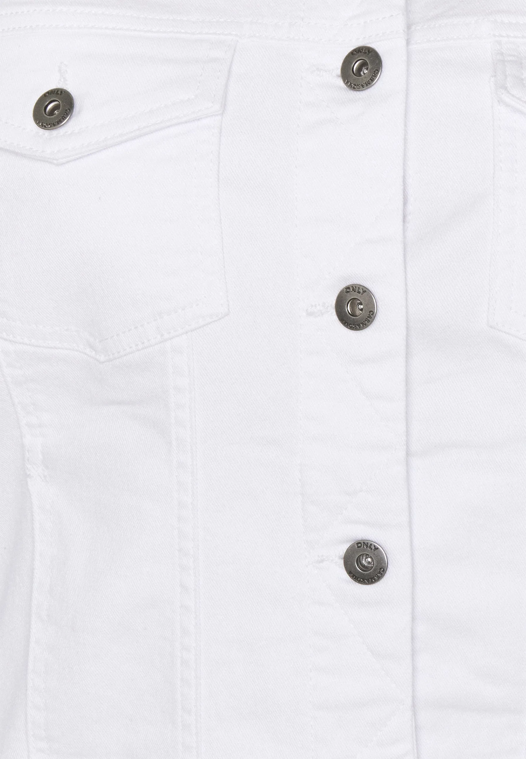 CARWESPA LIFE JACKET - Giacca di jeans