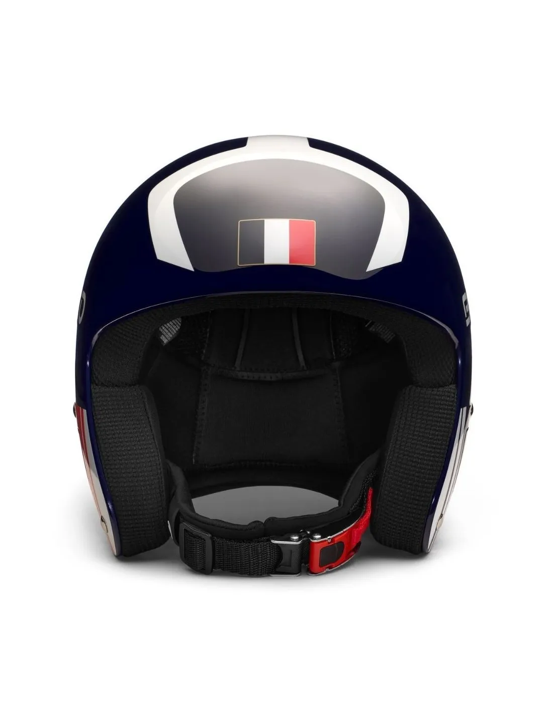 Casco da sci Briko Vulcano FIS 6.8 EPP Francia Tangaroa