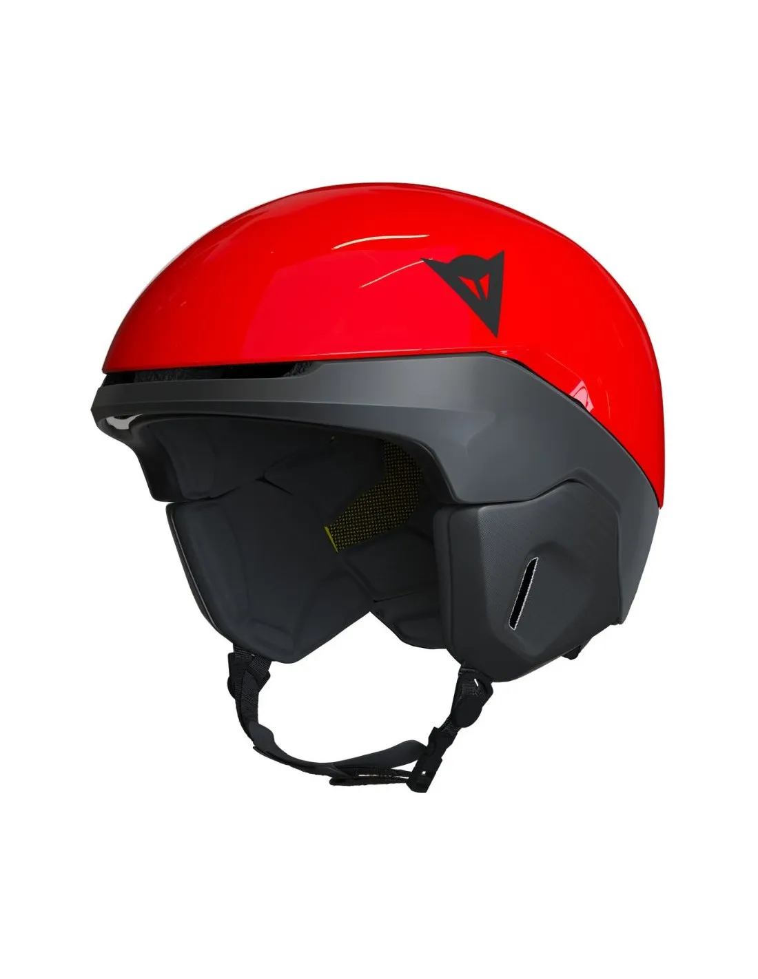 Casco Sci Dainese Nucleo High Risk Rosso / Stretch Limo