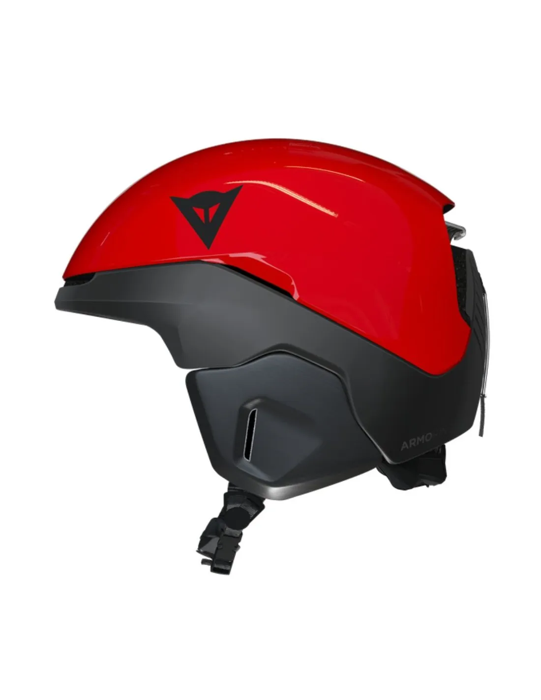 Casco Sci Dainese Nucleo High Risk Rosso / Stretch Limo