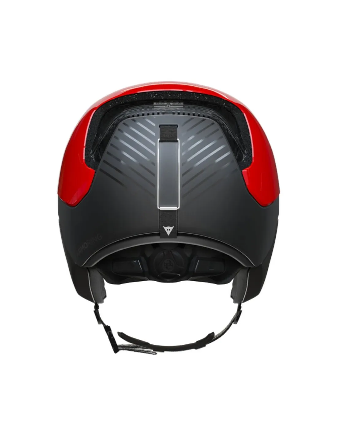 Casco Sci Dainese Nucleo High Risk Rosso / Stretch Limo