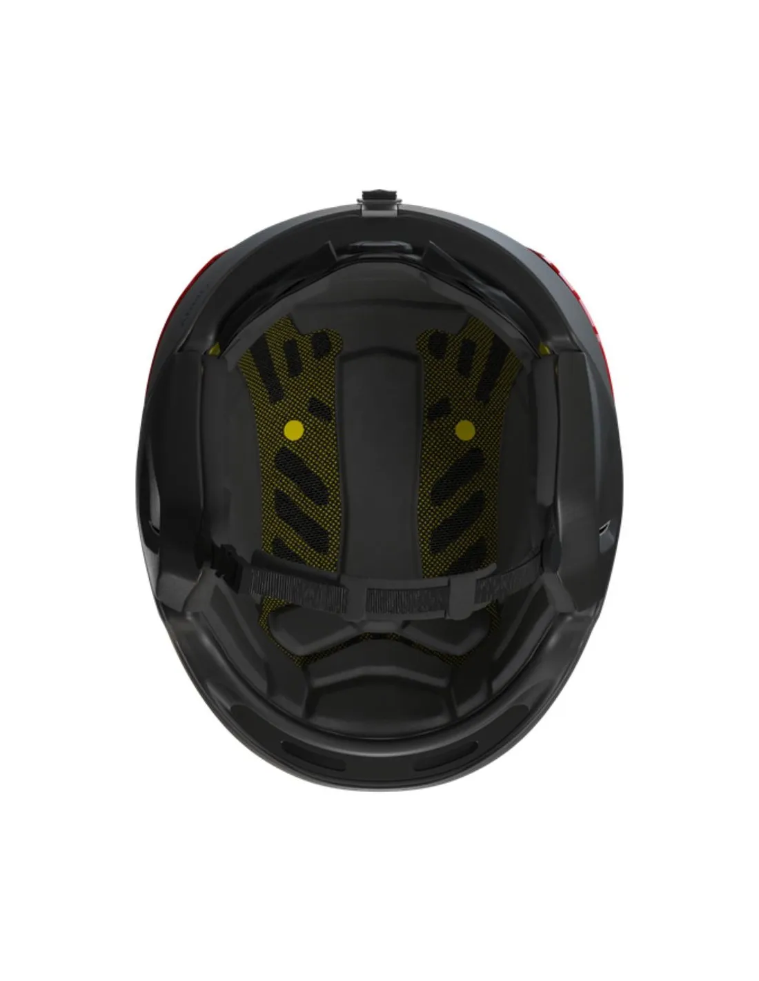 Casco Sci Dainese Nucleo High Risk Rosso / Stretch Limo