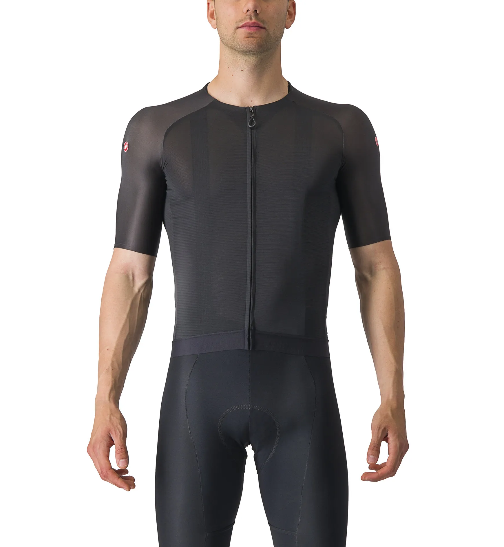 Castelli Aero Race 7.0 - maglia ciclismo - uomo