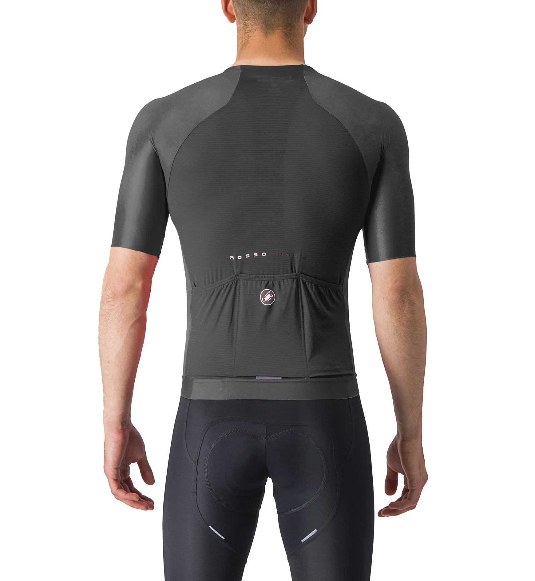 Castelli Aero Race 7.0 - maglia ciclismo - uomo