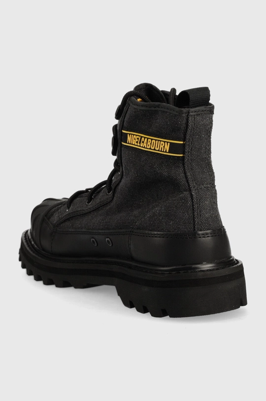 Caterpillar scarpe da ginnastica Omaha