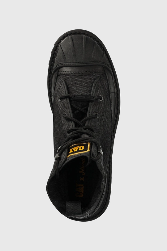 Caterpillar scarpe da ginnastica Omaha
