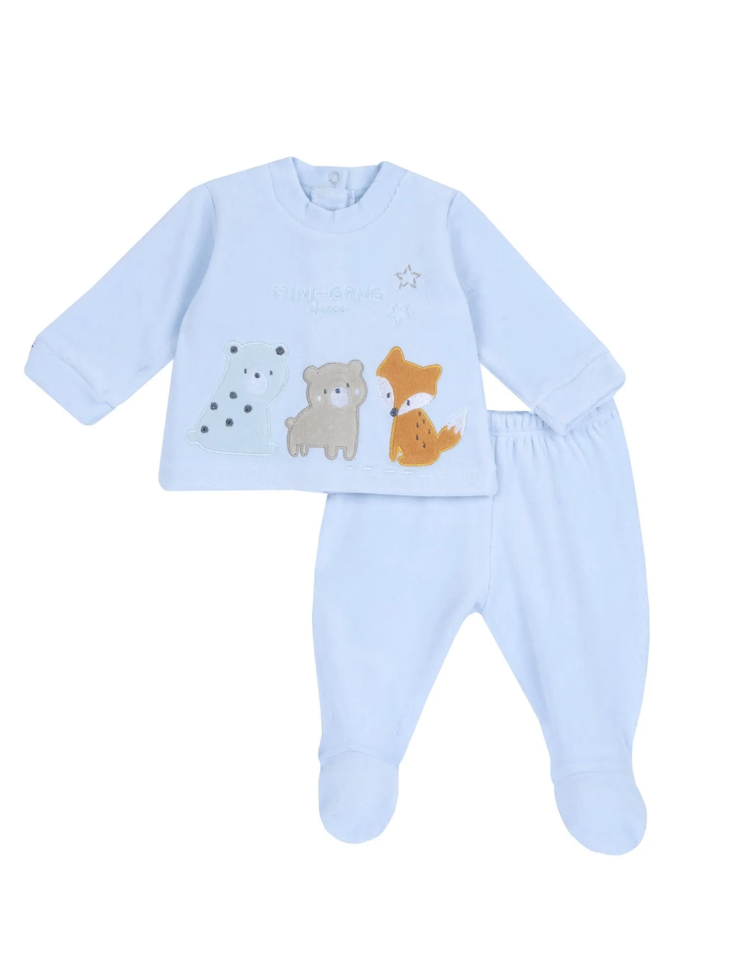 Chicco Completi 09075756000000