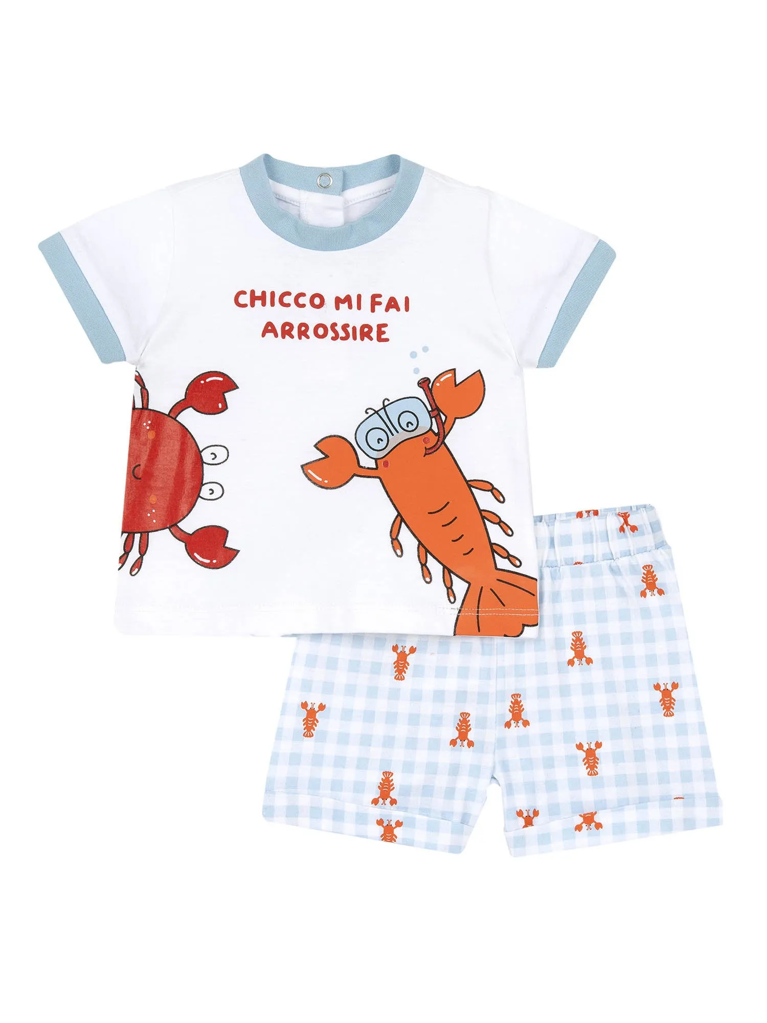 Chicco Completi 09075894000000