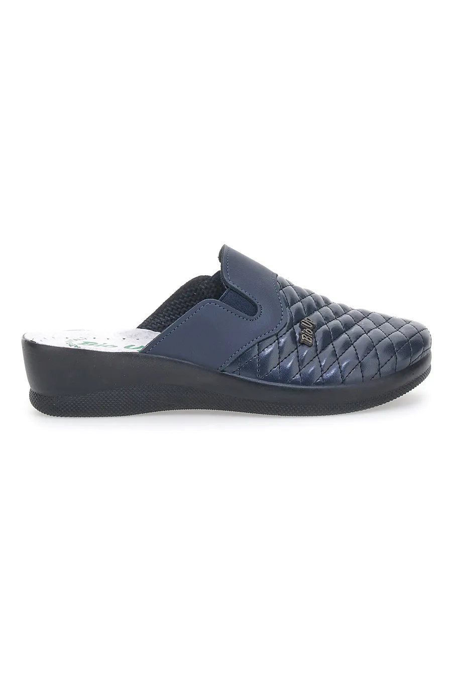 Ciabatte da Lavoro Bio Up 6204 Blu