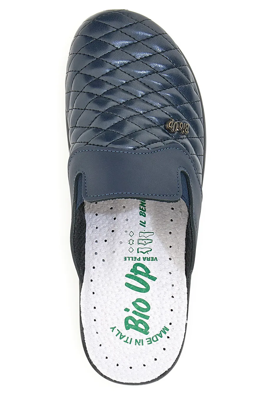 Ciabatte da Lavoro Bio Up 6204 Blu