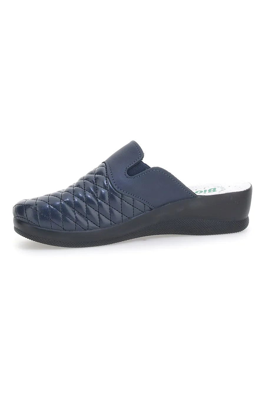 Ciabatte da Lavoro Bio Up 6204 Blu