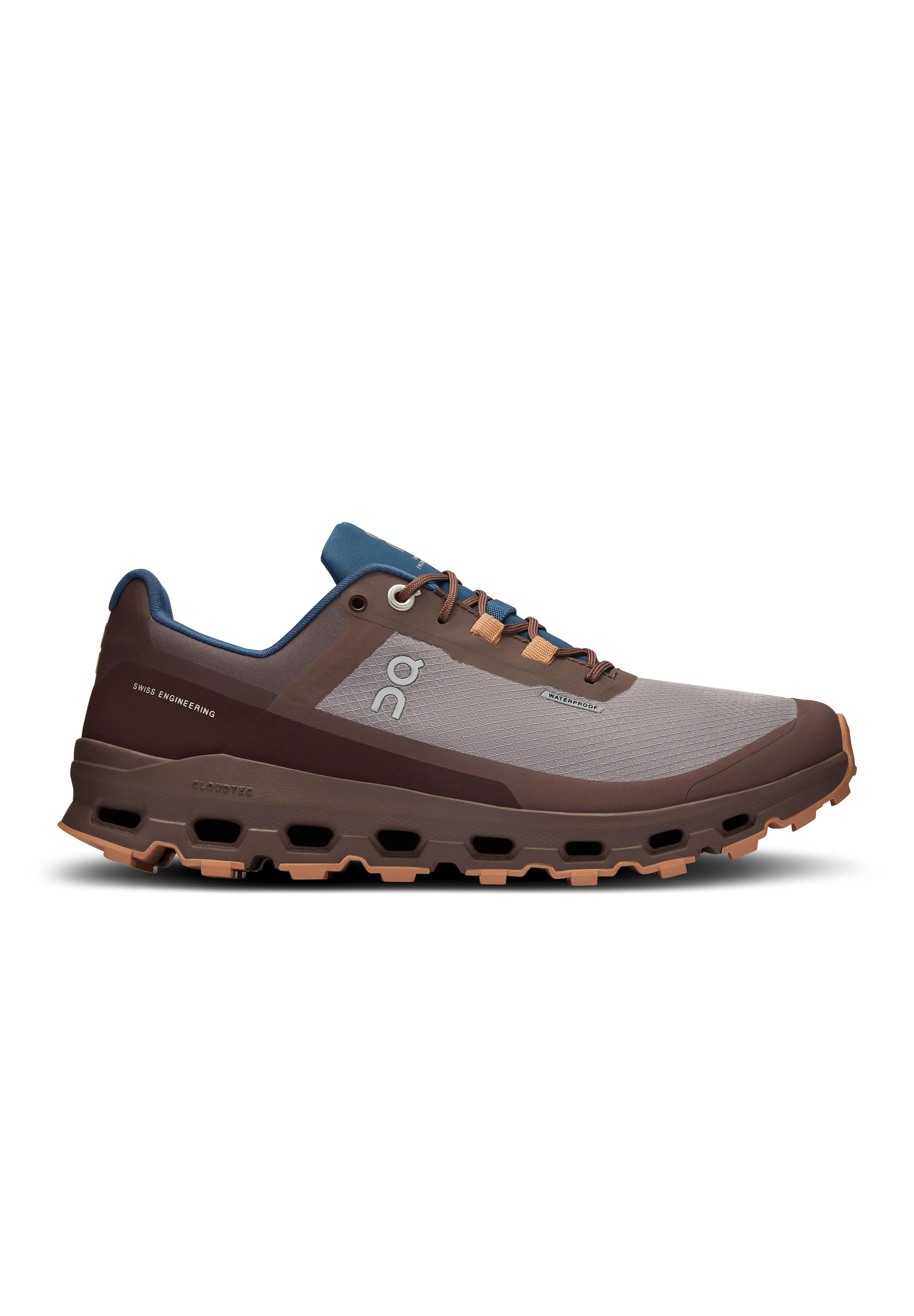 CLOUDVISTA WATERPROOF - Scarpe da trail running