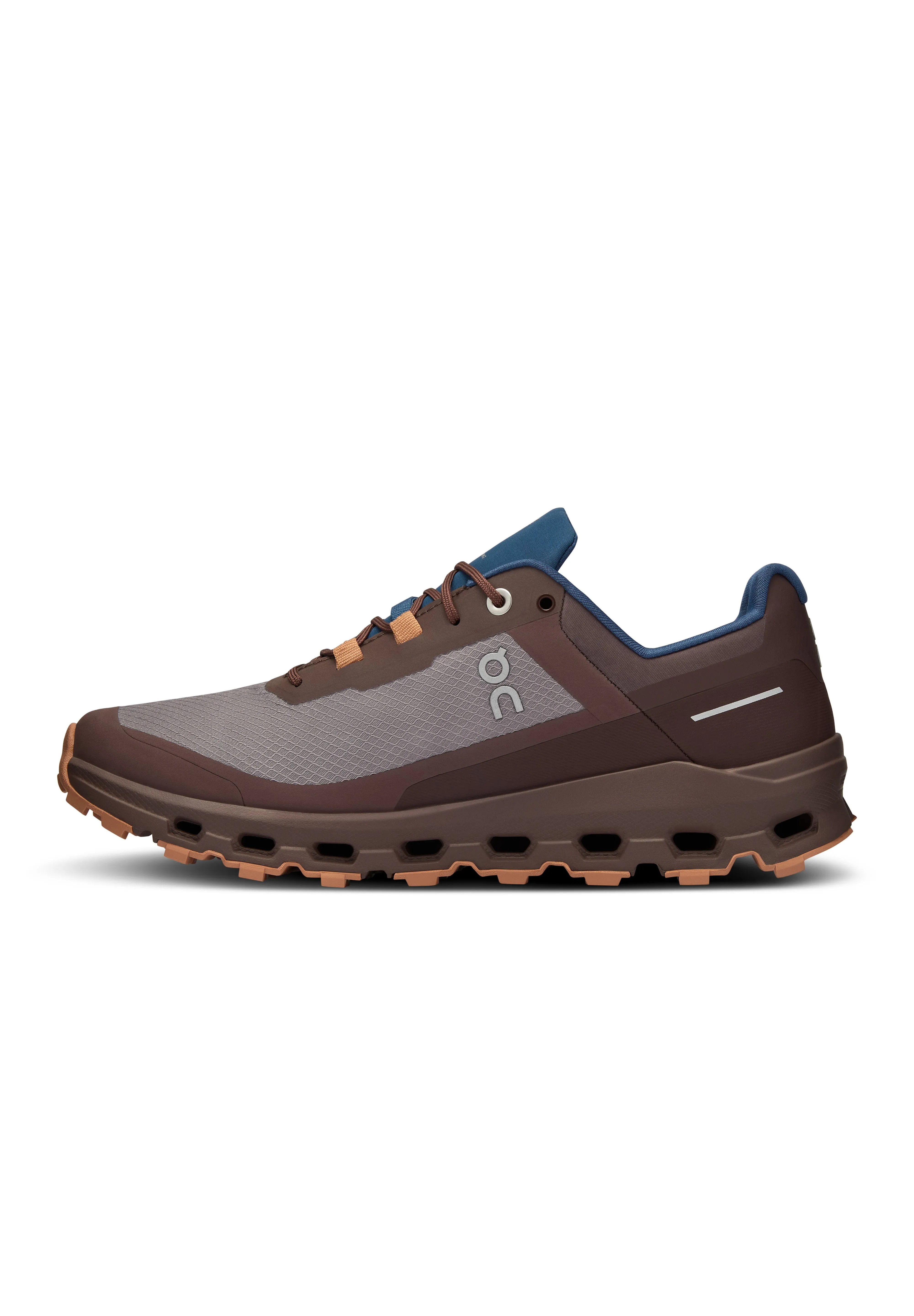 CLOUDVISTA WATERPROOF - Scarpe da trail running