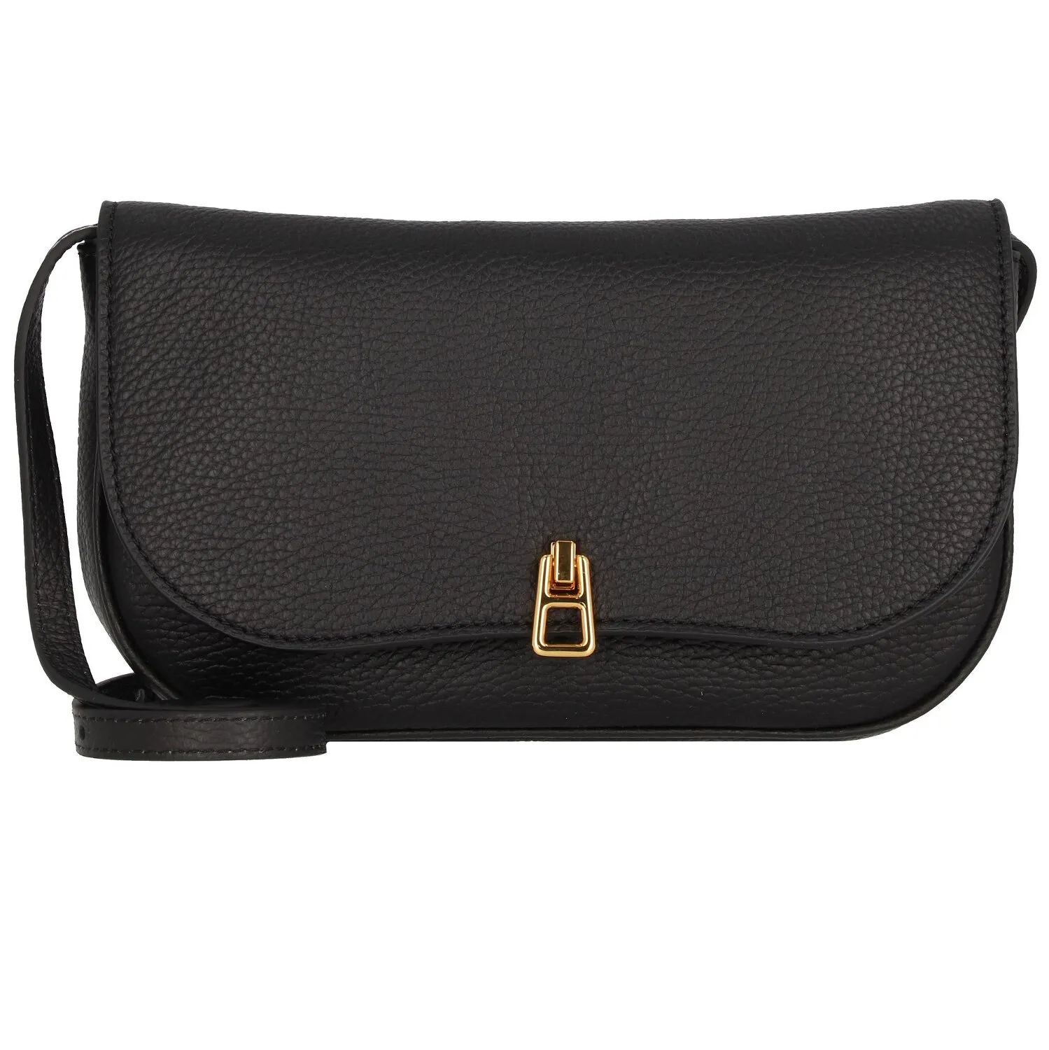 Coccinelle Borsa a tracolla in pelle 24 cm
