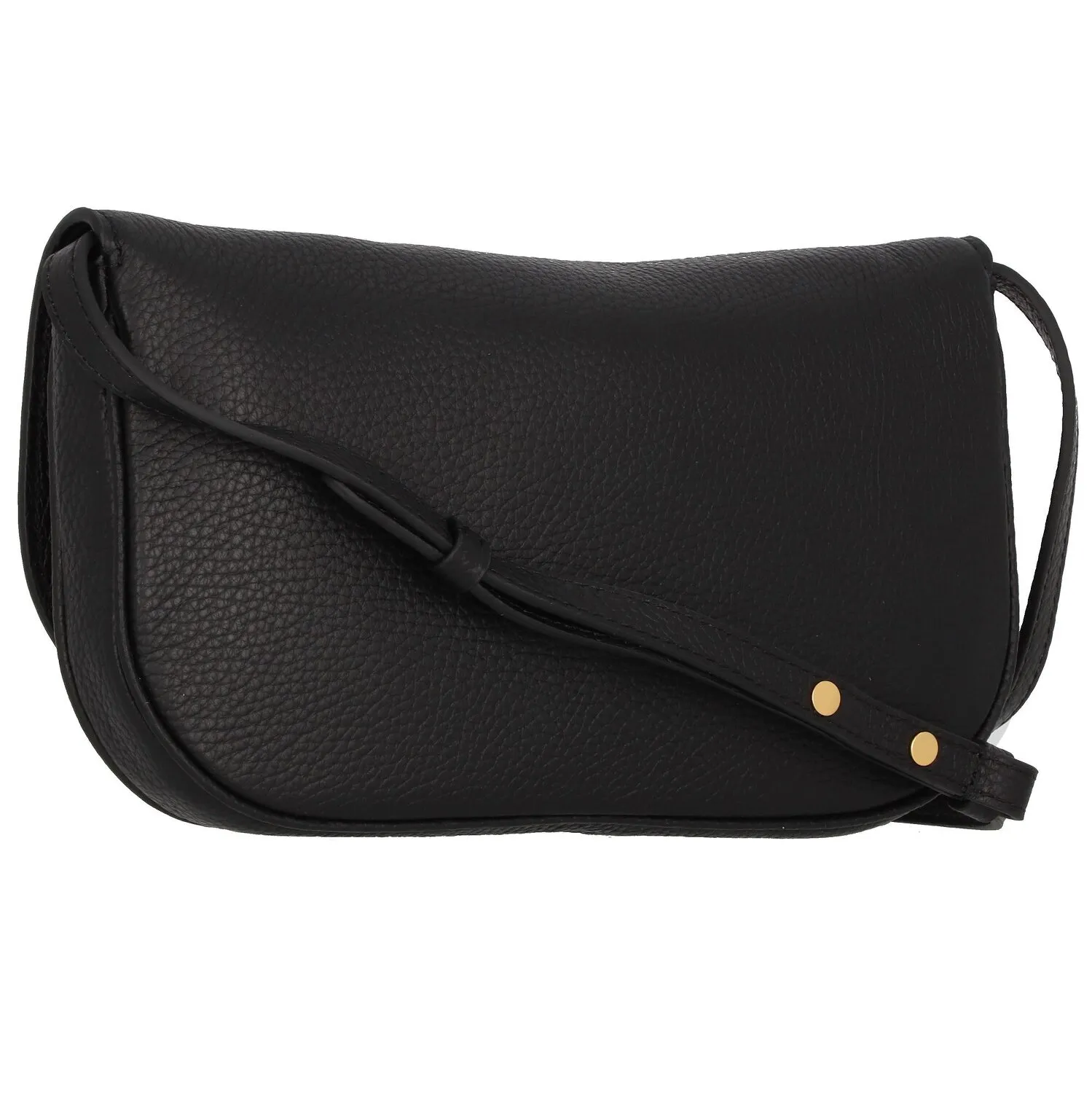 Coccinelle Borsa a tracolla in pelle 24 cm
