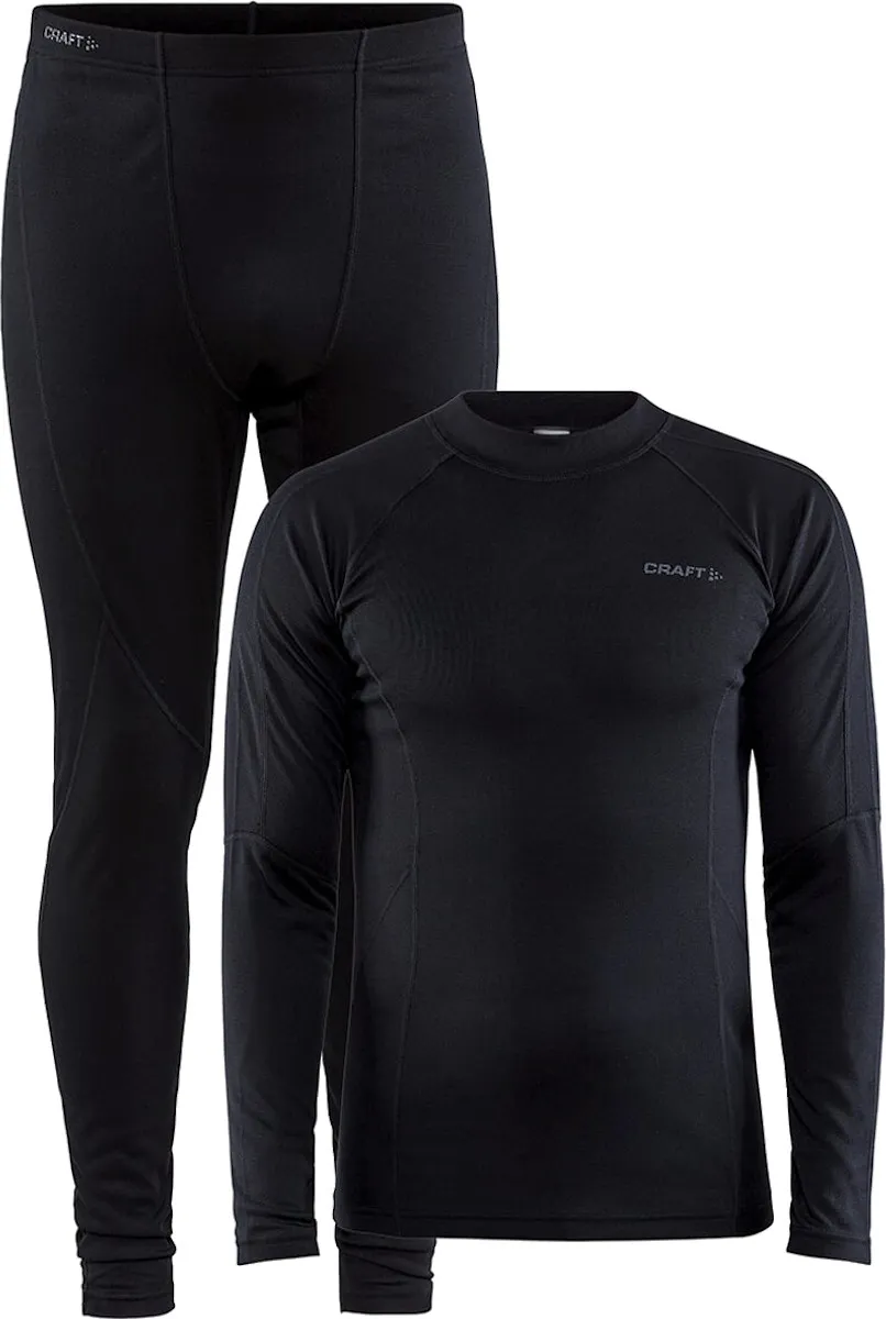 Completi CRAFT CORE Warm Baselayer SET