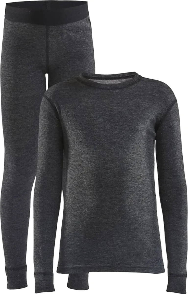 Completi CRAFT CORE Wool Merino Junior