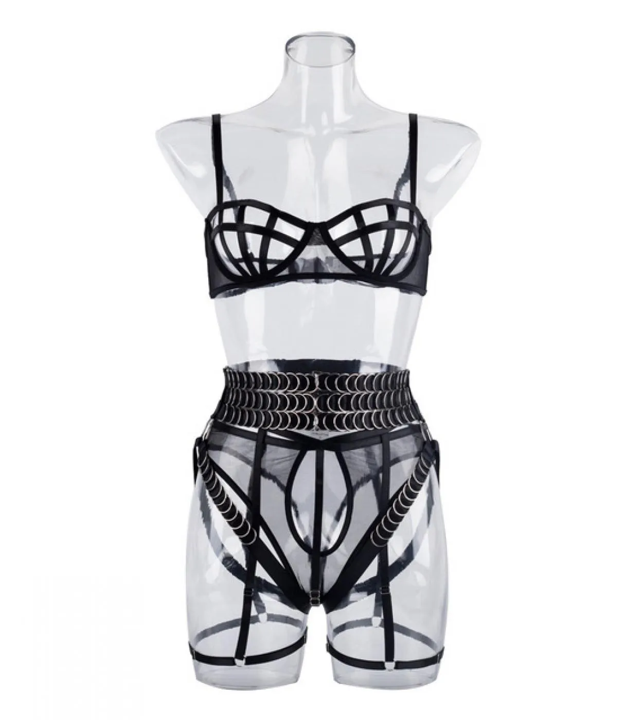 Completi di biancheria di lusso da donna Completi di biancheria Completi di biancheria intima di lusso da donna Reggiseno e slip