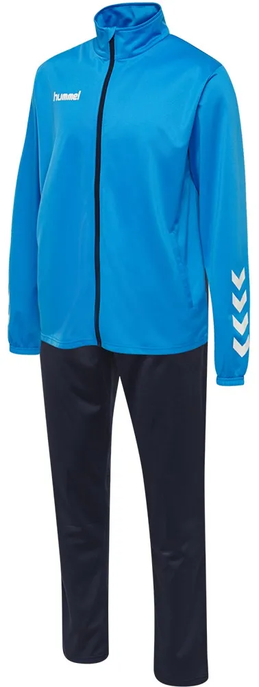 Completi Hummel PROMO KIDS POLY SUIT