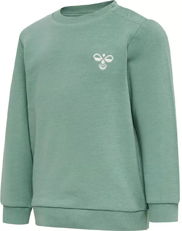 Completi Hummel SANTO CREWSUIT