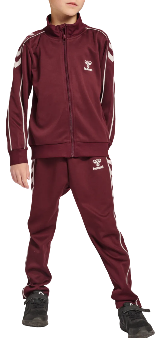 Completi Hummel TRACK TRACKSUIT