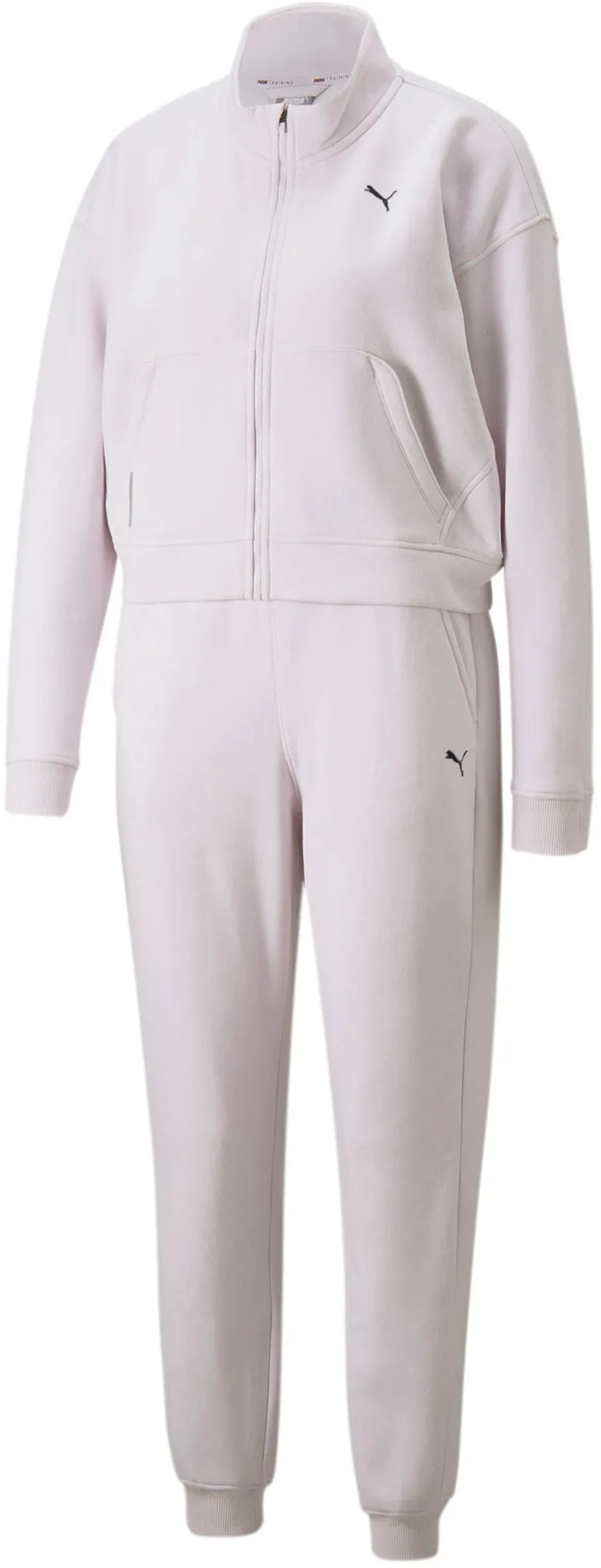 Completi Puma Train Favorites Knit Tracksuit