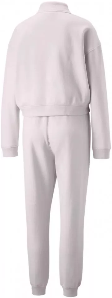 Completi Puma Train Favorites Knit Tracksuit