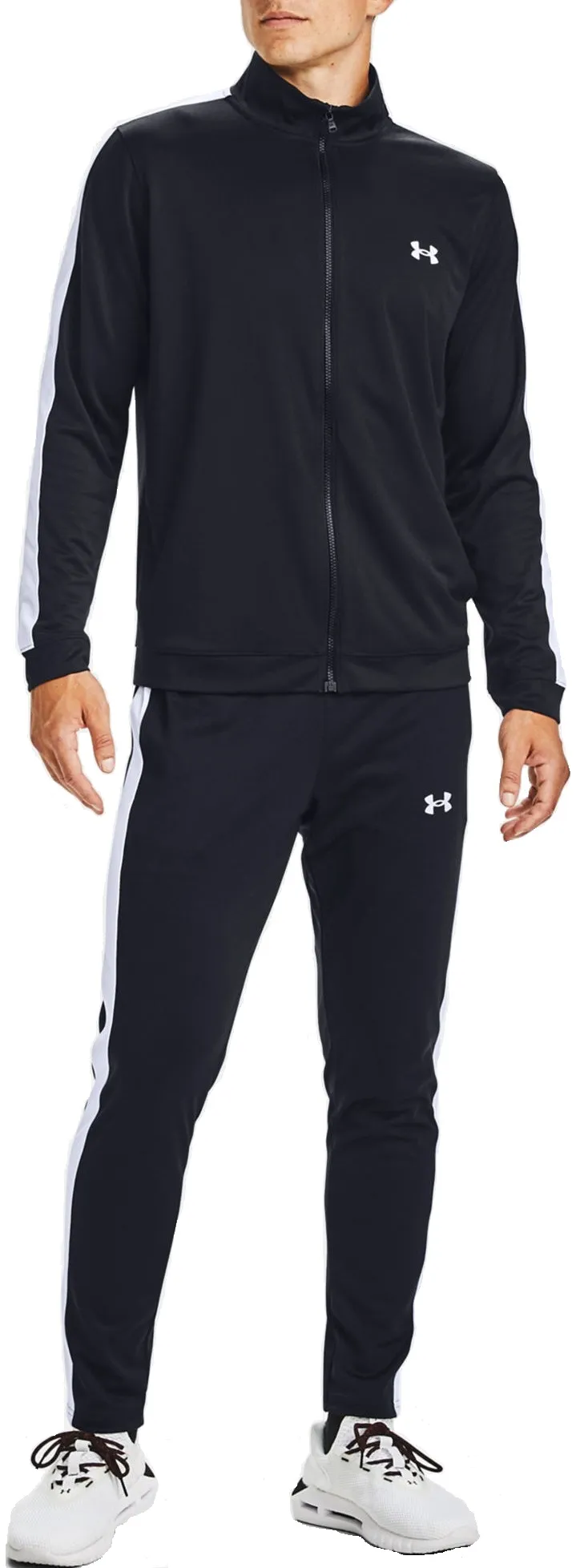 Completi Under Armour EMEA Track Suit
