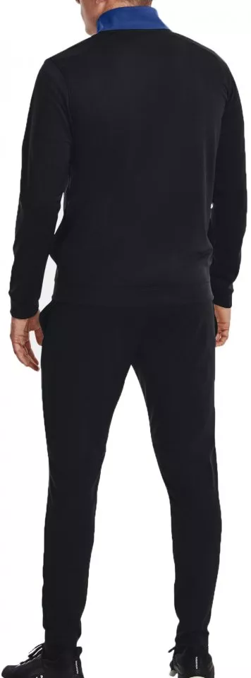 Completi Under Armour UA EMEA TRACKSUIT NOVELTY-BLK