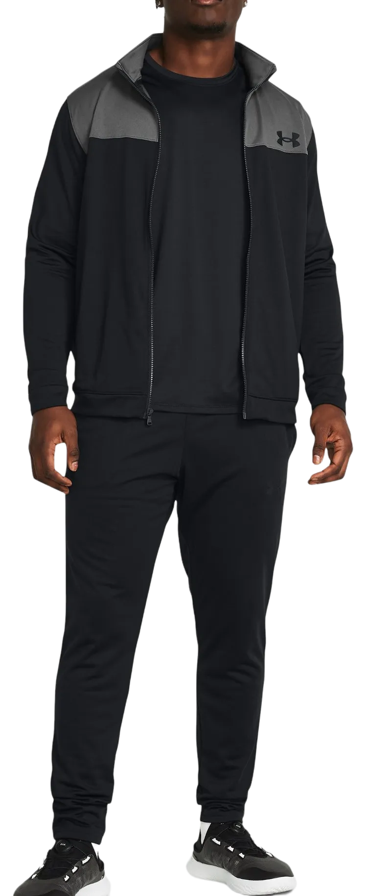 Completi Under Armour UA EMEA TRACKSUIT NOVELTY