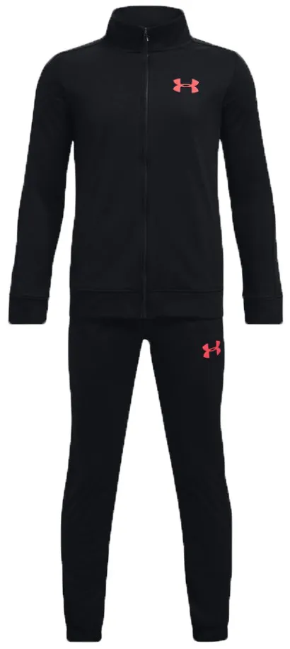 Completi Under Armour UA Knit Track Suit-GRY