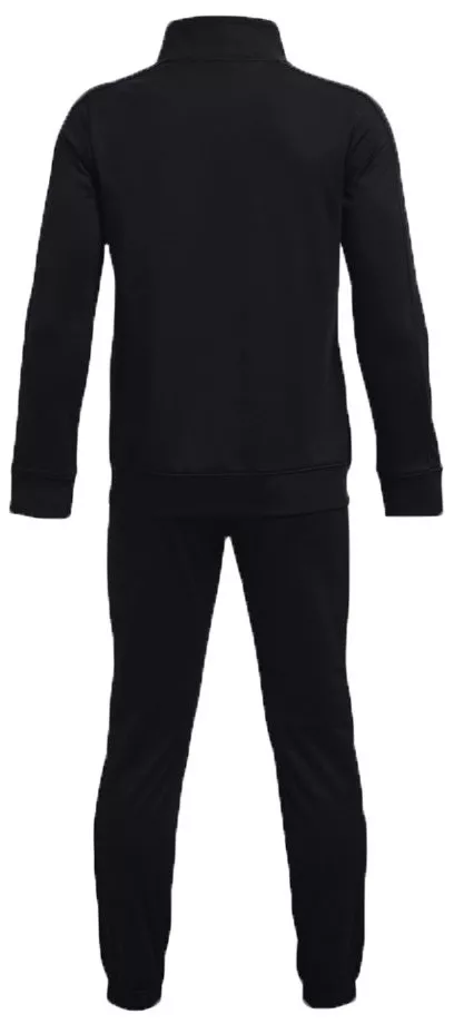 Completi Under Armour UA Knit Track Suit-GRY